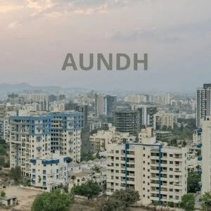 Aundh - Kothrud Residents Community Portal
