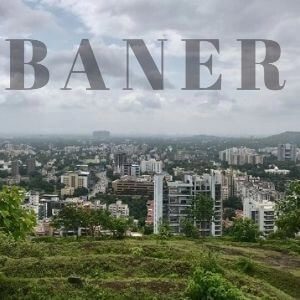 Baner - Kothrud Residents Community Portal