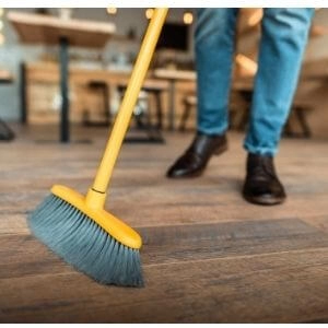 Cleaning - Kothrud Residents Community Portal