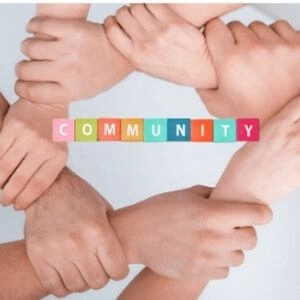 Community Services - Kothrud Residents Community Portal