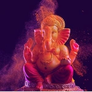 Ganesha Festival - Kothrud Residents Community Portal