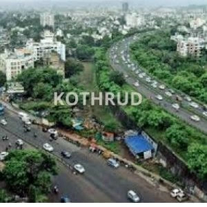 Kothrud - Kothrud Residents Community Portal