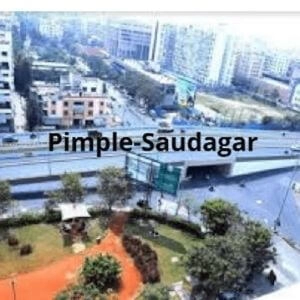 Pimple Saudagar 1 - Kothrud Residents Community Portal