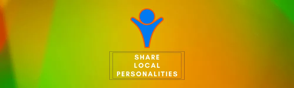 Share Local Personalities - Kothrud Business Directory, Digital Marketing, Events, Local Online Marketing
