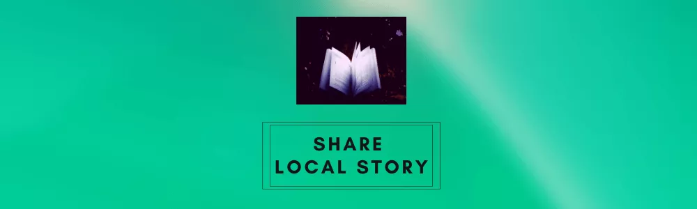 Share local Story - Kothrud Business Directory, Digital Marketing, Events, Local Online Marketing