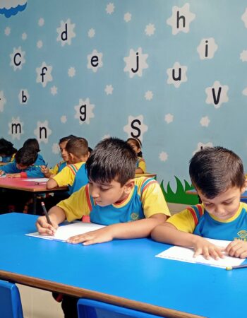 Best CBSE Schools near Kothrud in Shivane – Walnut School