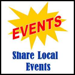 localevents - Free Post submission form for Kothrud Residents