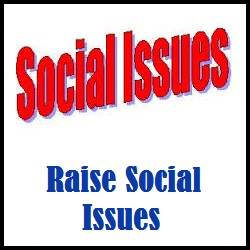 social issues - Free Post submission form for Kothrud Residents