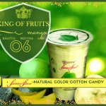 King of fruits Mango 150x150 - Cotton Candy &#8211; fairies’floss in Kothrud, Pune