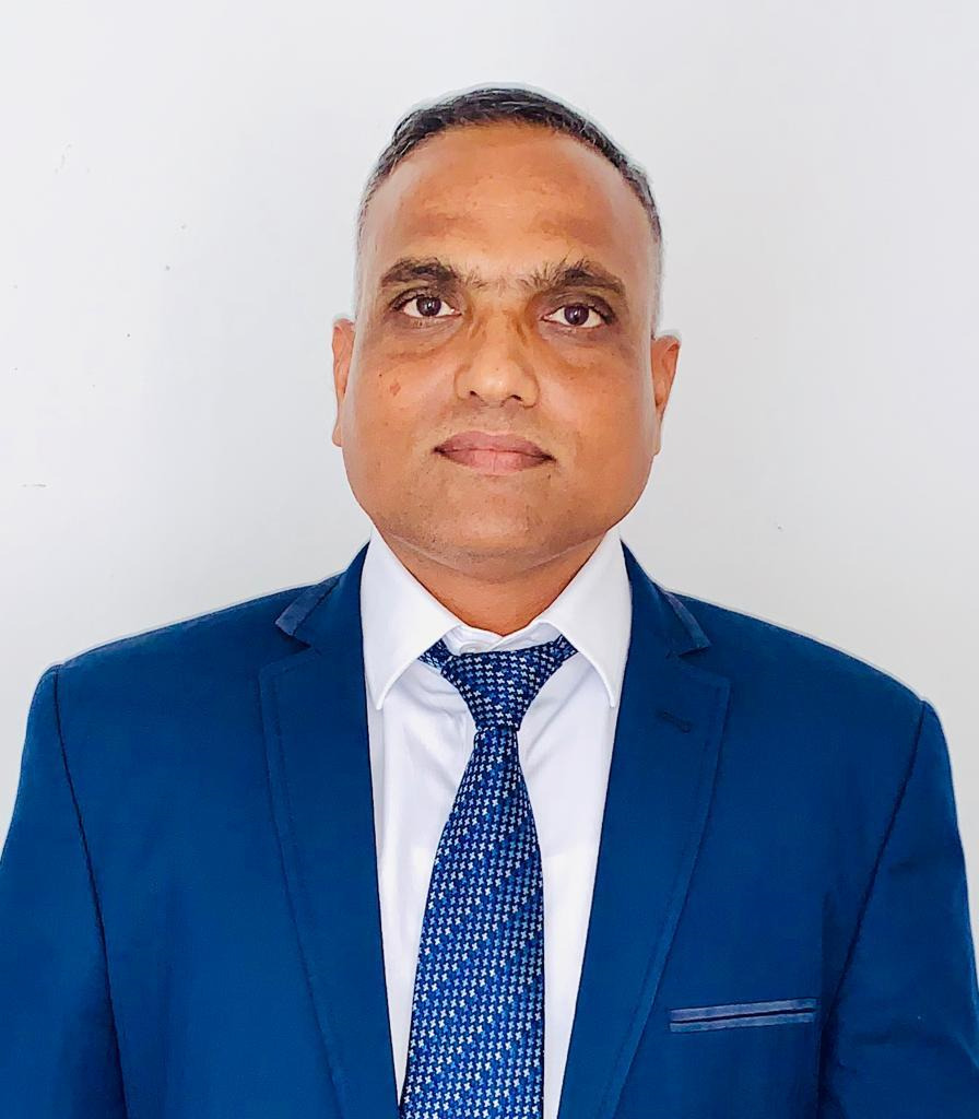 Founder of SAARTH INFOSEC, cyber security consultant in Kothrud, Pune