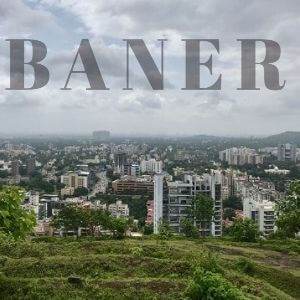 Baner - Kothrud Residents Community Portal