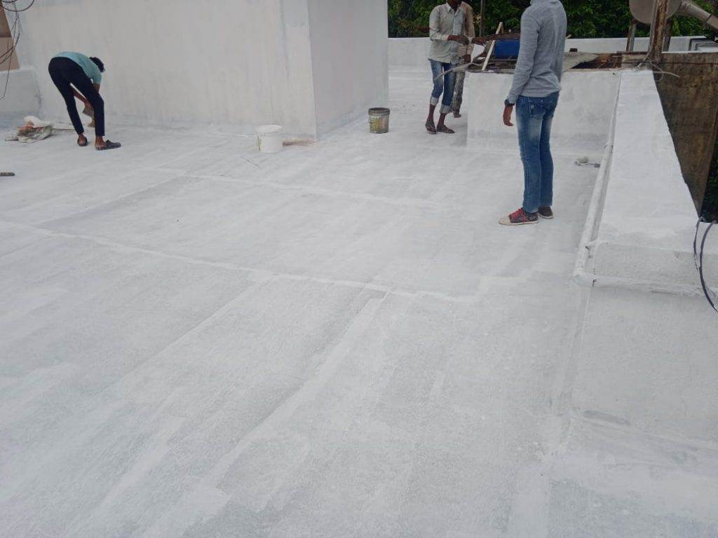 Best Water Proofing Services by Best Home Inspection services Home Renovation services Dreamhomecheck