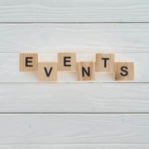 EVE - Join Community Topic &#8211; Events