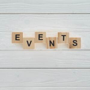 EVENTS