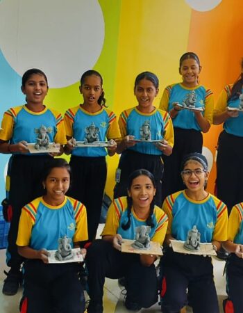 Best CBSE Schools near Kothrud in Shivane – Walnut School
