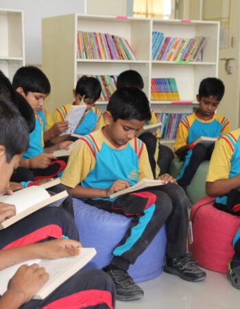 Best CBSE Schools near Kothrud in Shivane – Walnut School