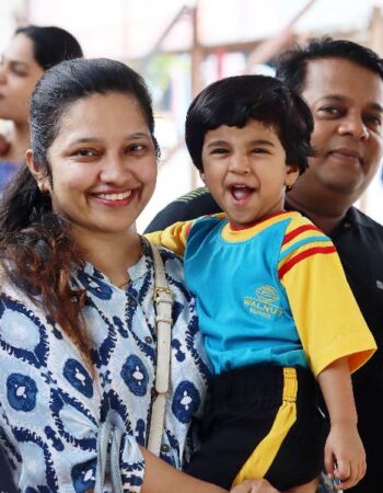 Best CBSE Schools near Kothrud in Shivane – Walnut School