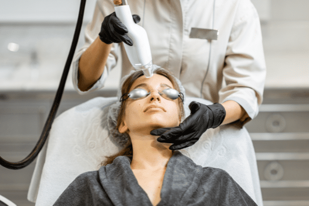 Hollywood Facial for glowing skin at taj skin hair laser clinic at warje kothrud by skin specialist