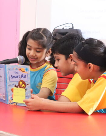 Best CBSE Schools near Kothrud in Shivane – Walnut School
