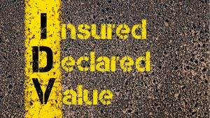 Insured Declared Value IDV     Details and Calculator Car 300x169 - Insured Declared Value (IDV) – Details and Calculator (Car)