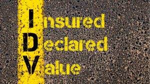 Insured Declared Value (IDV) – Details and Calculator (Car)