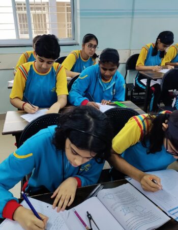 Best CBSE Schools near Kothrud in Shivane – Walnut School
