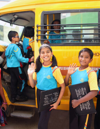 Best CBSE Schools near Kothrud in Shivane – Walnut School