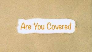 Personal accident insurance – coverage that you must buy