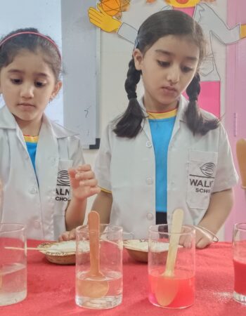 Best CBSE Schools near Kothrud in Shivane – Walnut School