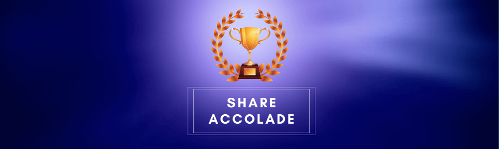 Share Accolades - Kothrud Business Directory, Digital Marketing, Events, Local Online Marketing