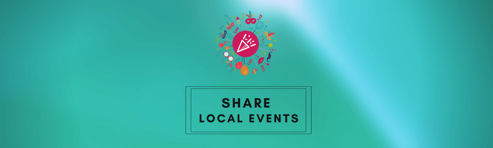 Share local Events - Kothrud Business Directory, Digital Marketing, Events, Local Online Marketing