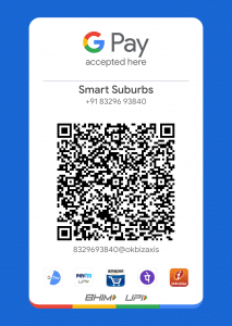 Smart Suburbs QR Code 213x300 - Kothrud Payment Page