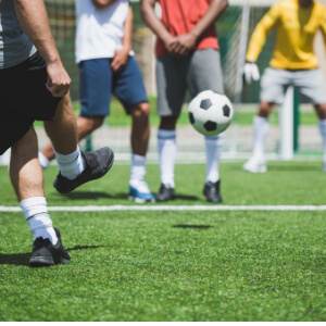 Sport - Join Community Topic &#8211; Sports