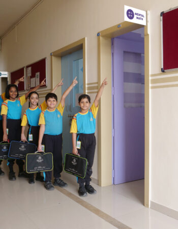 Best CBSE Schools near Kothrud in Shivane – Walnut School