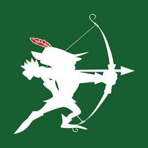 The Logo of the Robin Hood Army 300x300 - Join Community Topic &#8211; Robinhood Army NGO
