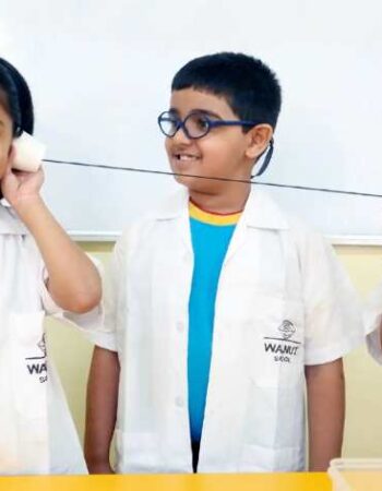 Best CBSE Schools near Kothrud in Shivane – Walnut School