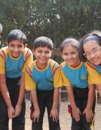 Best CBSE Schools near Kothrud in Shivane – Walnut School