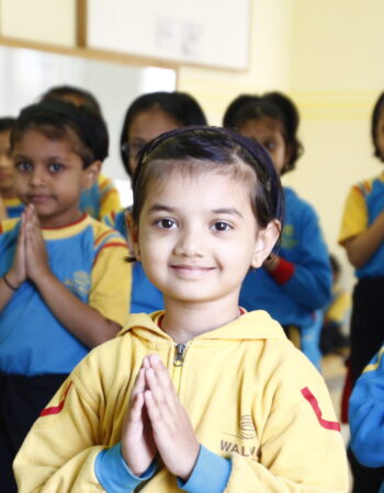 Best CBSE Schools near Kothrud in Shivane – Walnut School