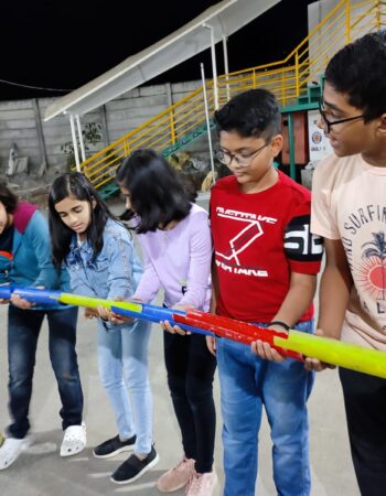 Best CBSE Schools near Kothrud in Shivane – Walnut School