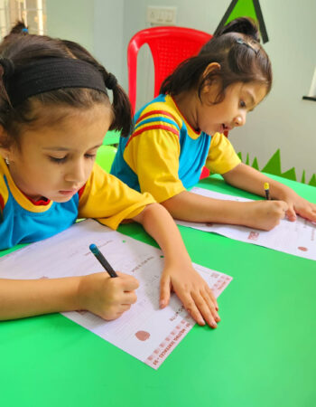 Best CBSE Schools near Kothrud in Shivane – Walnut School