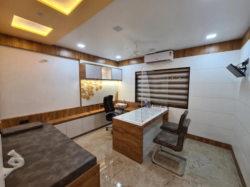 Ayurveda Clinic Kothrud
