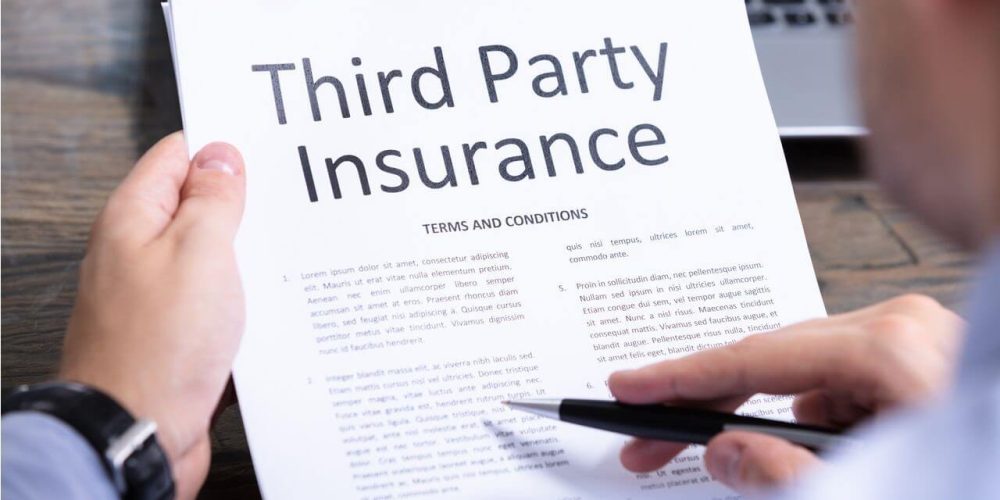 A detailed guide to third party car insurance