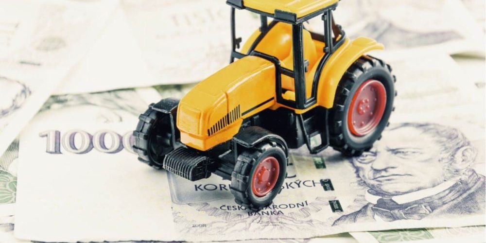 All You Need to Know About Tractor Insurance in India