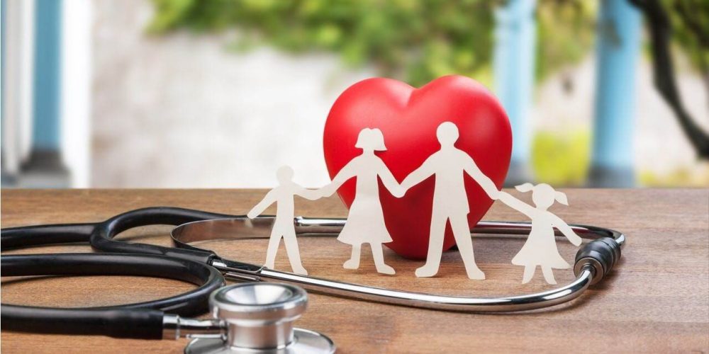 All you need to know about Family Floater Health Insurance Plan