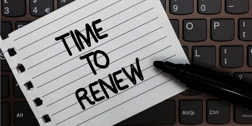 Bought a term plan? Don’t forget to renew it timely