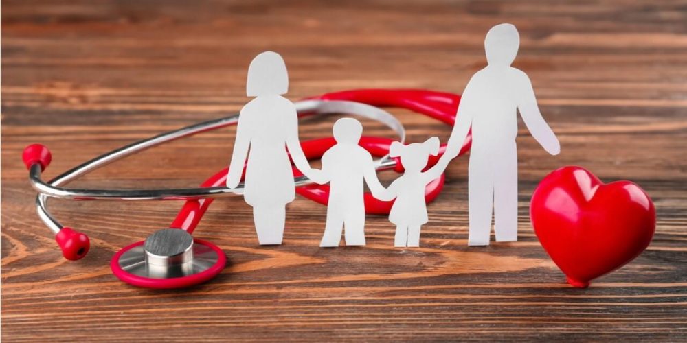 Covering your family under health plans is a must. Here’s why