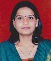 Dr. Megha Suhas Dandgawhal Vispute|Doctor|Dp Road Kothrud