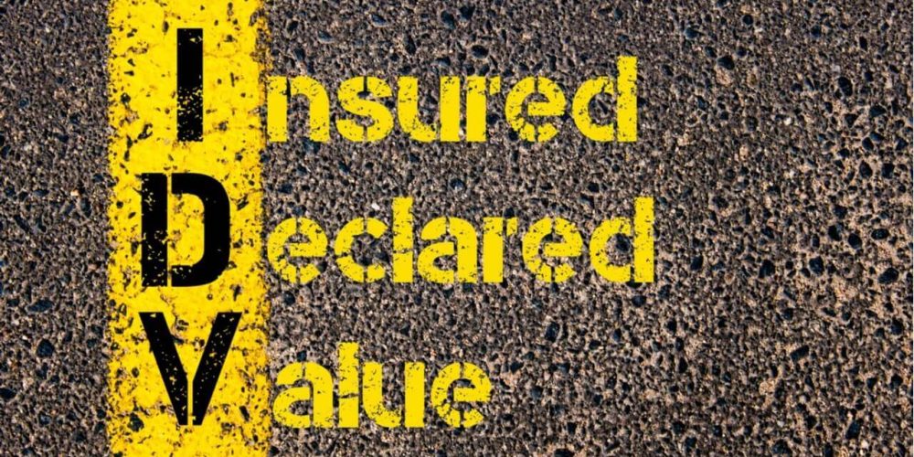 Insured Declared Value (IDV) – Details and Calculator (Car)