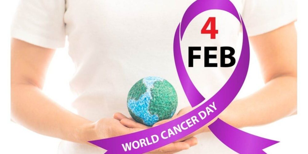 World Cancer day – Taking the Cancer fight head-on
