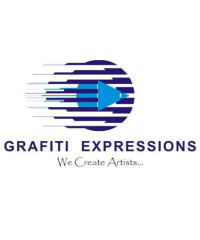 Drawing, Art, Painting Classes / Institute in Bavdhan – Grafiti Expressions